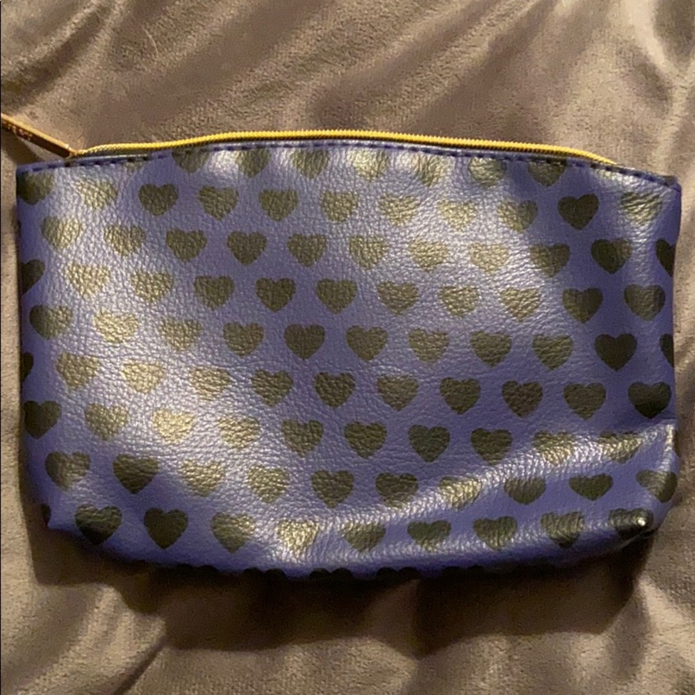 Makeup Bag